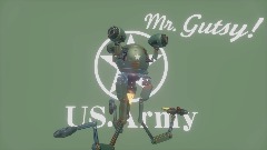 A screenshot taken in Dreams. 1 of 2.