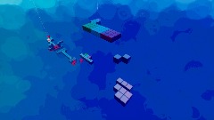 A Little Perspective Fanmade  Phase-Block SkyField