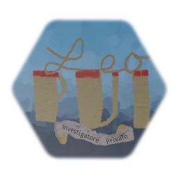 Leo Pulp Logo