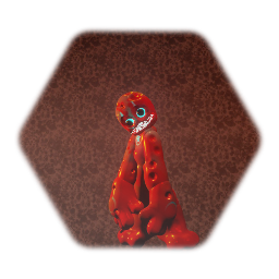Forgotten       SpySpy