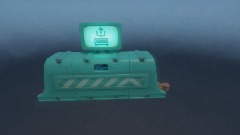 A screenshot taken in Dreams. 4 of 8.