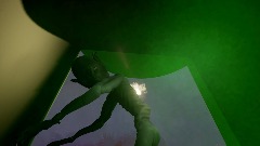 A screenshot taken in Dreams. 19 of 28.