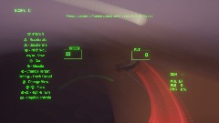 A screenshot taken in Dreams. 11 of 14.
