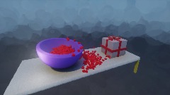 A screenshot taken in Dreams. 4 of 5.