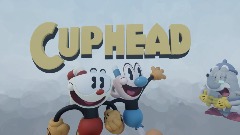 Cuphead 3d beta