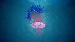 A screenshot taken in Dreams. 1 of 9.