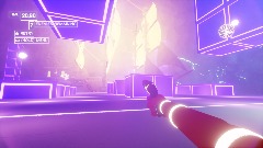 A screenshot taken in Dreams. 6 of 9.