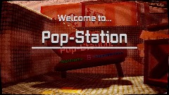 *CUPOP -<term> Pop-Station demo