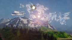 A screenshot taken in Dreams. 5 of 9.