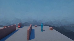 Point and Click Prototype