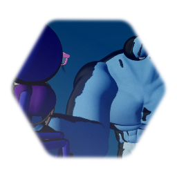 Alex (BIG BOY DRINK)