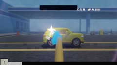 Micro-Game 3 - Auto Wash