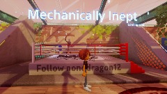 A screenshot taken in Dreams. 10 of 26.