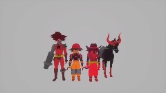 A screenshot taken in Dreams. 1 of 30.