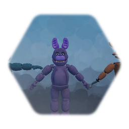 Abadas Characters but Remake