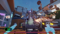 アーマードチップ