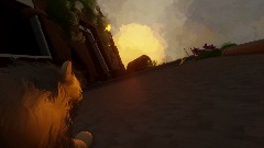 A screenshot taken in Dreams. 4 of 10.