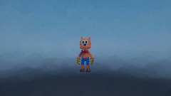 A screenshot taken in Dreams. 2 of 2.