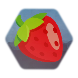 Strawberry Emoji 🍓