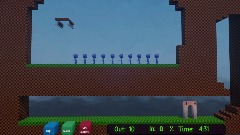 A screenshot taken in Dreams. 12 of 13.