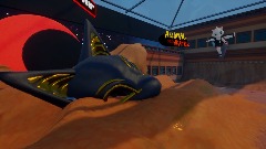 A screenshot taken in Dreams. 2 of 2.