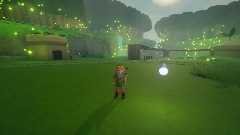 A screenshot taken in Dreams. 4 of 5.