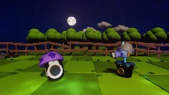 Episode 4 the Darknes