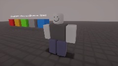 Exploited Testing (Asymmetrical Game)