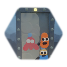 Forestbanana's Movie Theater Poster Competition