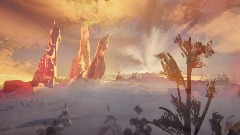 A screenshot taken in Dreams. 22 of 23.