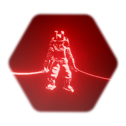 Black reeper Samurai new oc