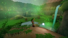 A screenshot taken in Dreams. 3 of 5.