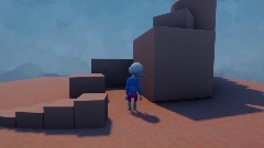 Sans mais il est bizzarre