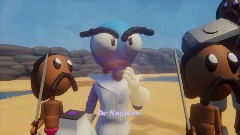 A screenshot taken in Dreams. 1 of 1.