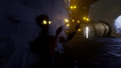 A screenshot taken in Dreams. 4 of 14.