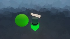 A screenshot taken in Dreams. 1 of 1.