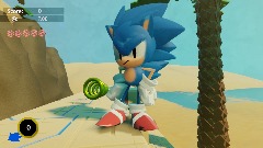 A screenshot taken in Dreams. 3 of 4.