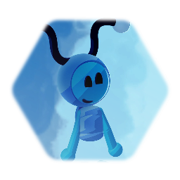 Sphere - Snail costume