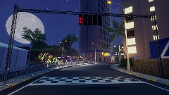 KARTS INTERNATIONAL : San Celeritas 2