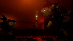 A screenshot taken in Dreams. 7 of 27.