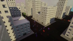 City Destruction V1