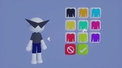 A screenshot taken in Dreams. 13 of 18.