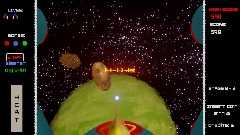 A screenshot taken in Dreams. 3 of 3.