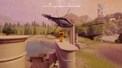 A screenshot taken in Dreams. 19 of 30.