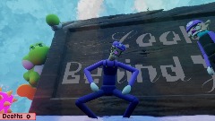Short Waluigi Obby :2 PLAYER:- 11/25/2020