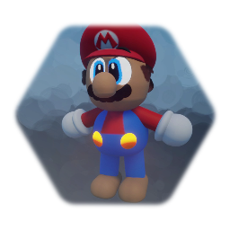 Mario But With Logic