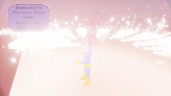 A screenshot taken in Dreams. 1 of 7.