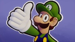 A screenshot taken in Dreams. 1 of 3.