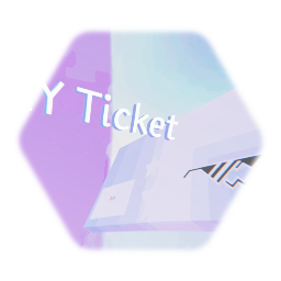 The AY ticket
