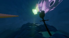 A screenshot taken in Dreams. 1 of 8.